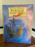 Michael Foreman's World of Fairy Tales