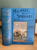 Michael Strogoff - The Courier of the Czar
