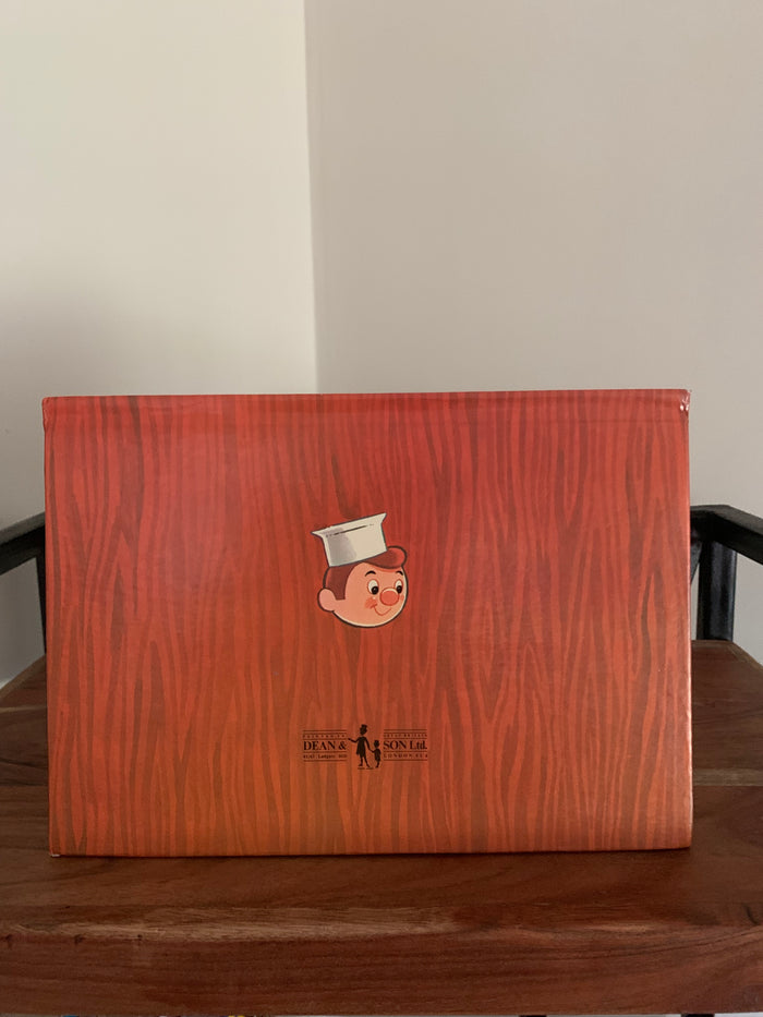 Mickey Murphy's Pop-up Book