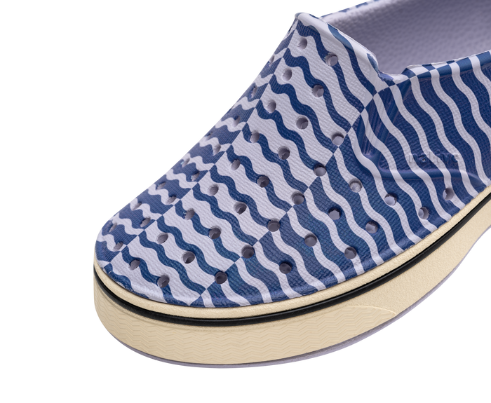 Miles Bloom Print Kids
