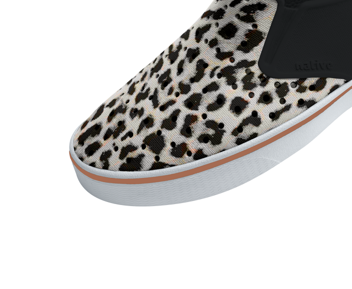 Miles Wanderfoam™ Print