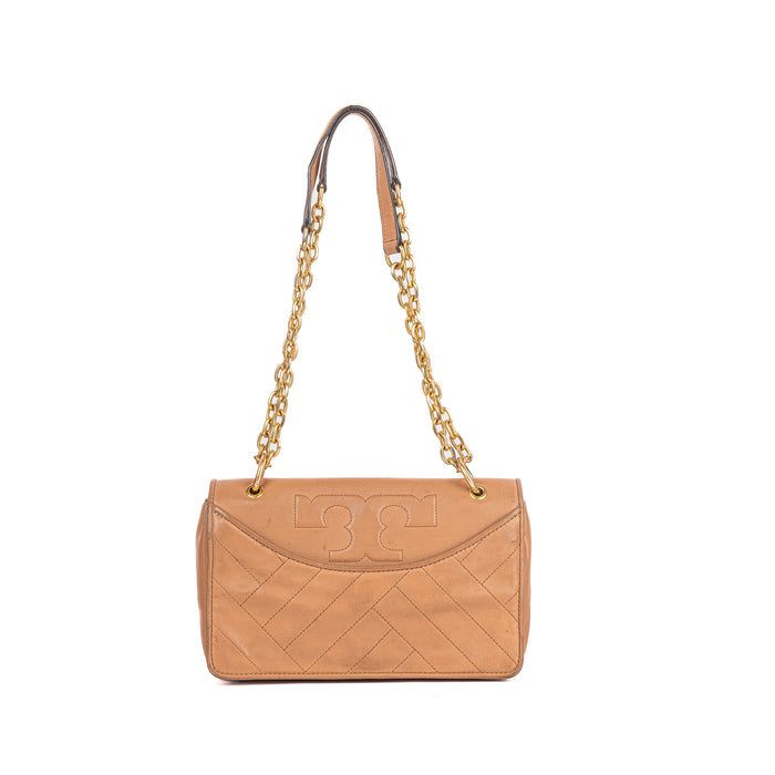 Mini Alexa Shoulder Bag