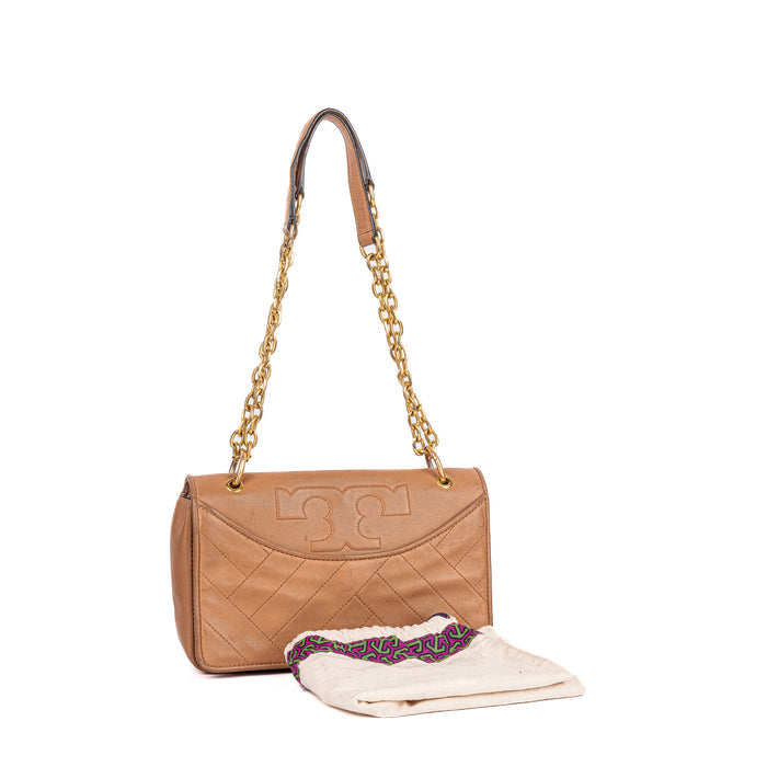 Mini Alexa Shoulder Bag