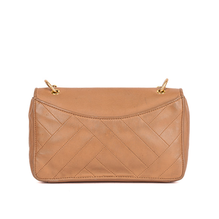 Mini Alexa Shoulder Bag