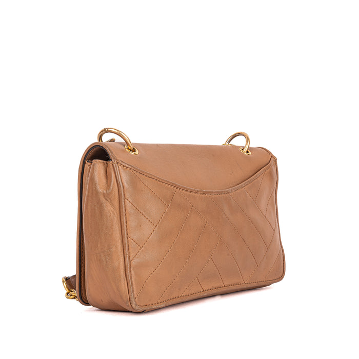Mini Alexa Shoulder Bag