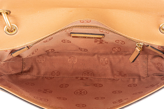 Mini Alexa Shoulder Bag