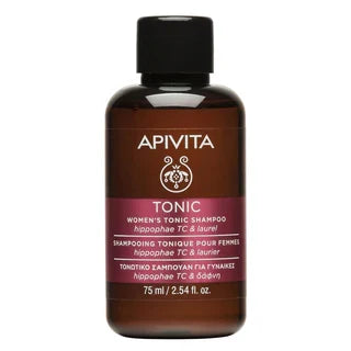 Mini Shampoo Anti Caida para Dama 75ml