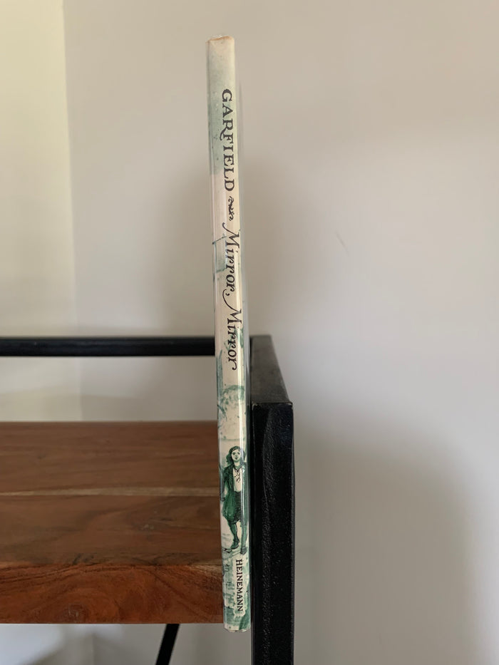 Mirror, Mirror
