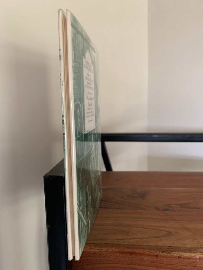 Mirror, Mirror