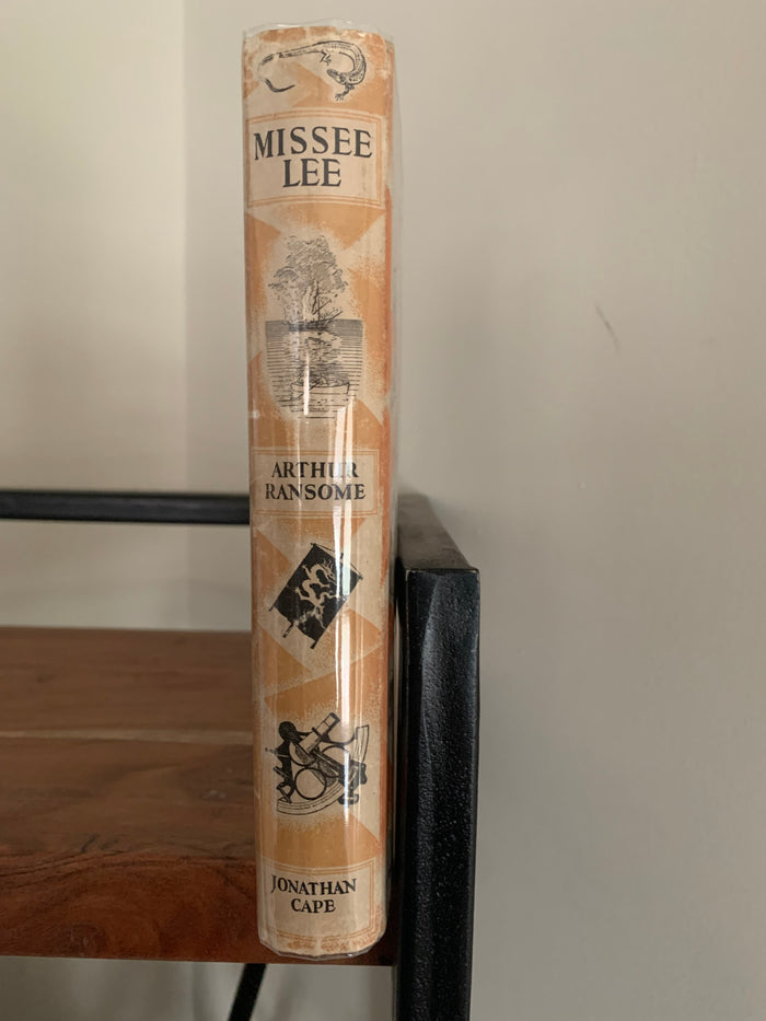 Missee Lee