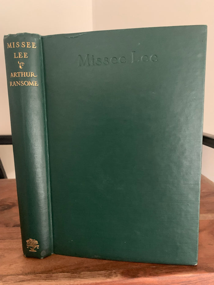 Missee Lee