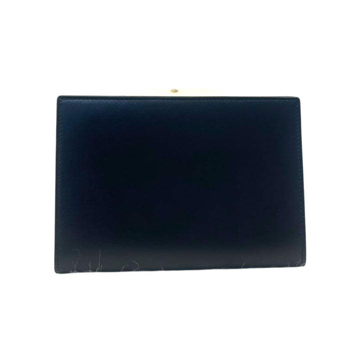 Mont Blanc Meisterstück Wallet 7cc with ID Holder