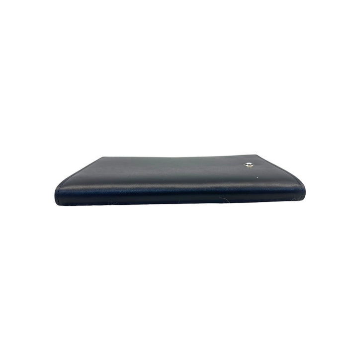 Mont Blanc Meisterstück Wallet 7cc with ID Holder