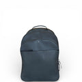 Montblanc Sartorial Backpack Black Calfskin Leather