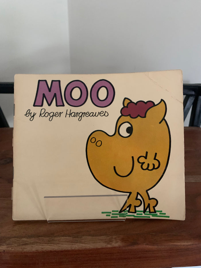 Moo