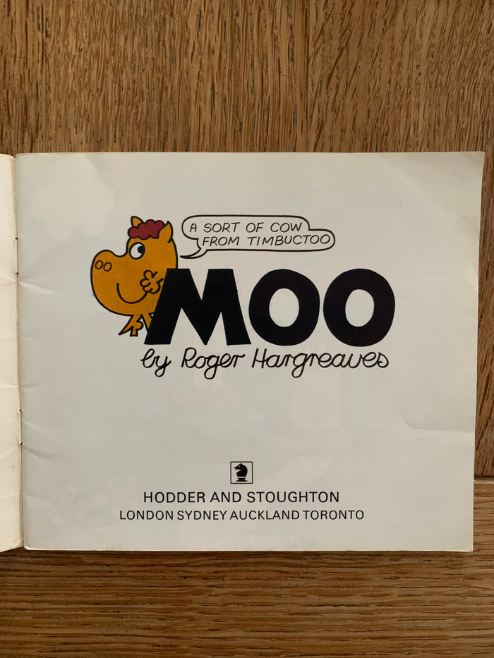 Moo