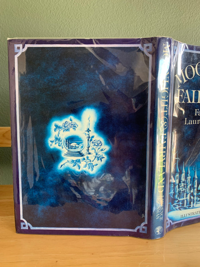 Moonlight & Fairyland