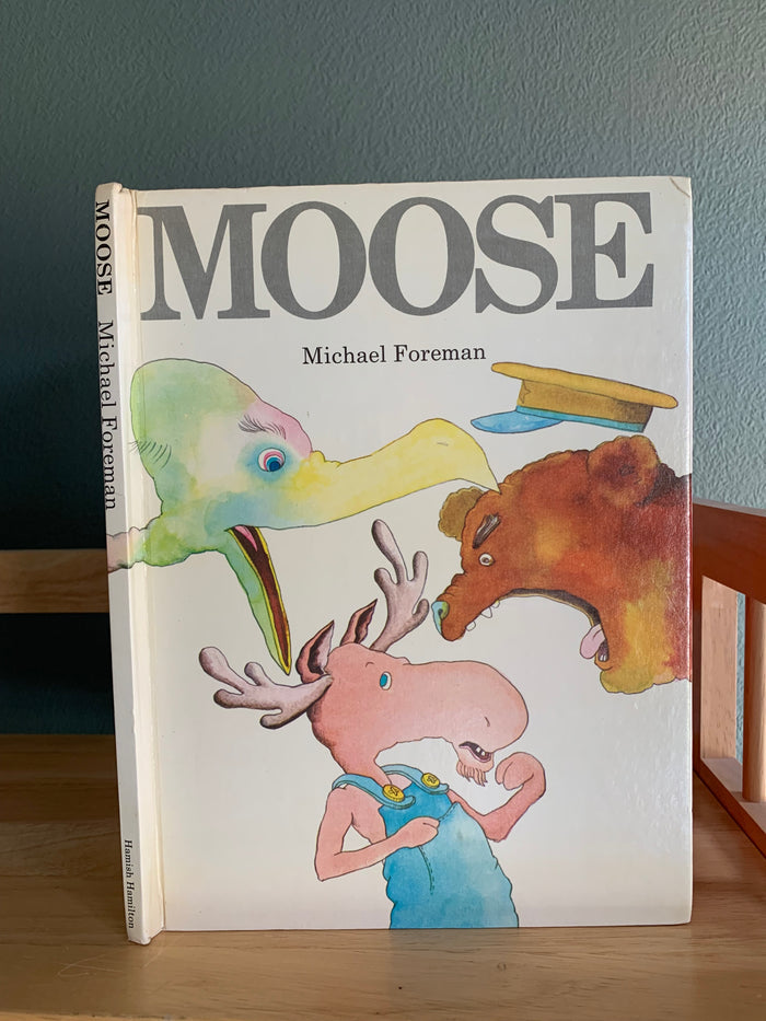 Moose