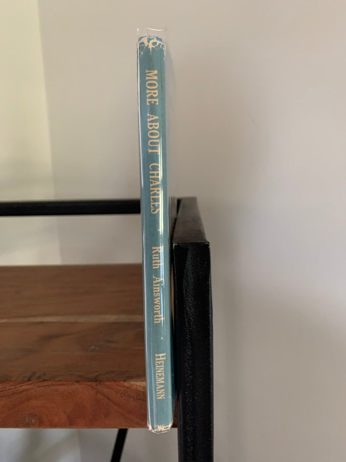 More About Charles and Other Stories - From 'Listien with Mother'