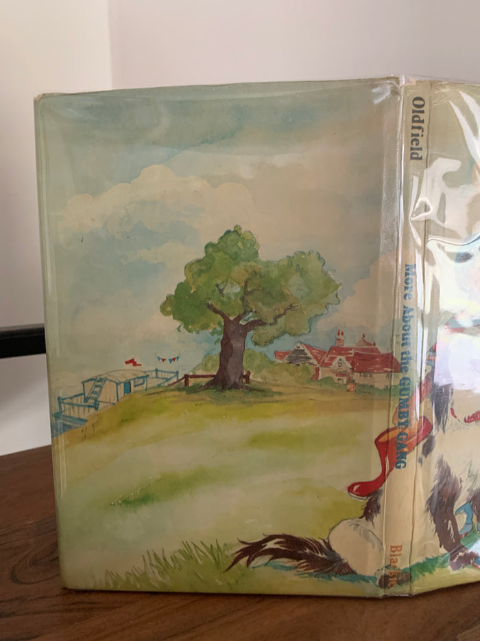 More About the Gumby Gang (signed)