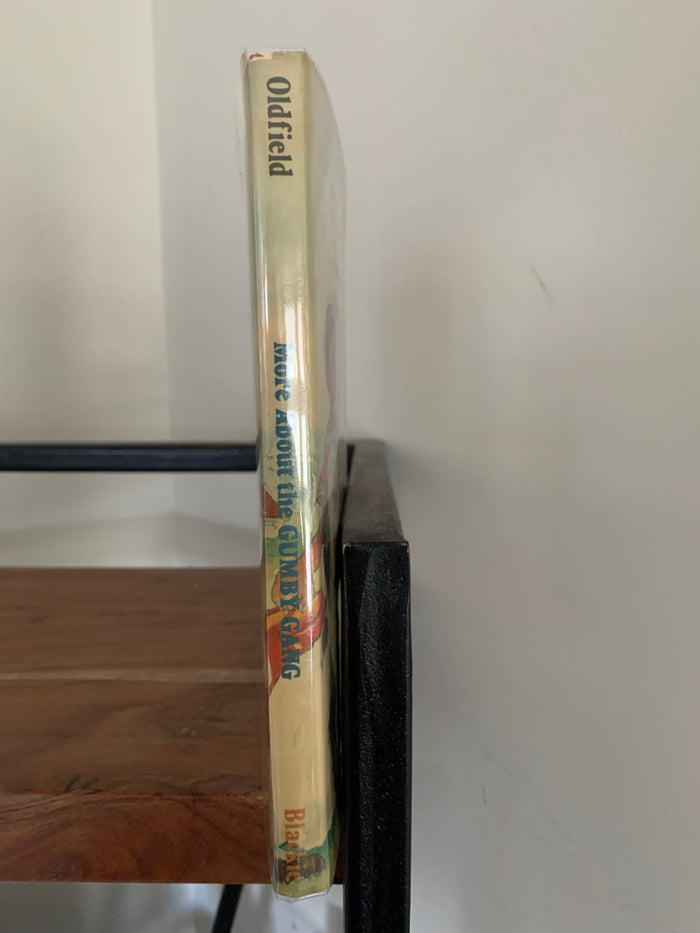 More About the Gumby Gang (signed)
