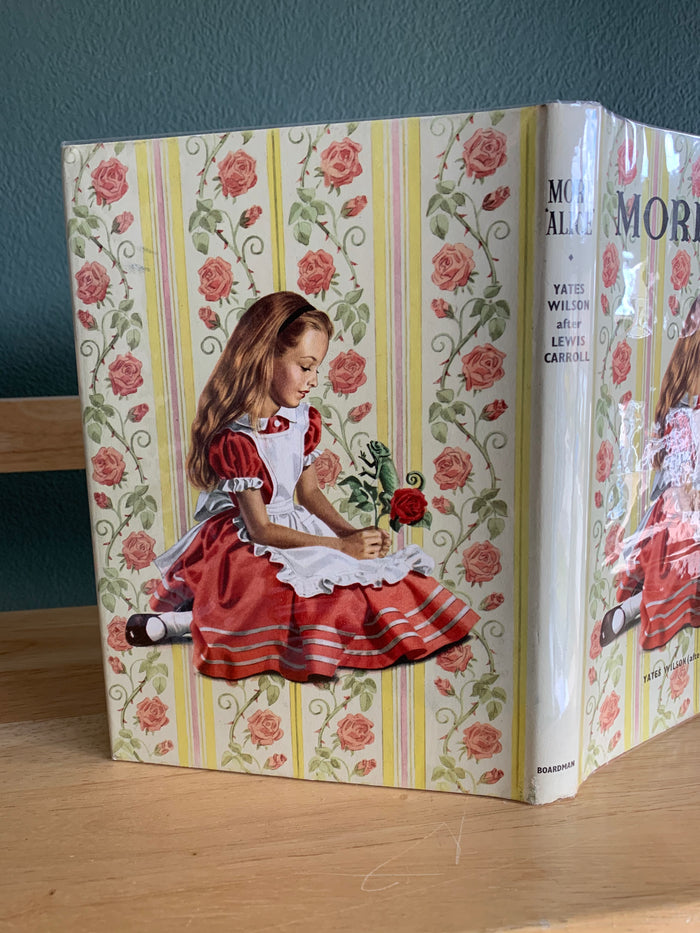 More 'Alice''