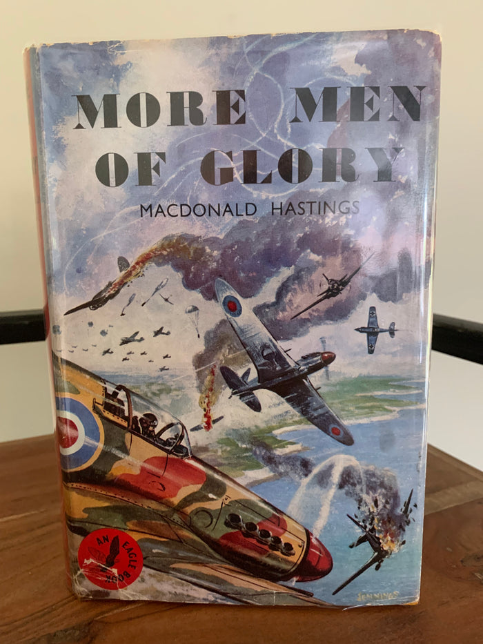 More Men of Glory