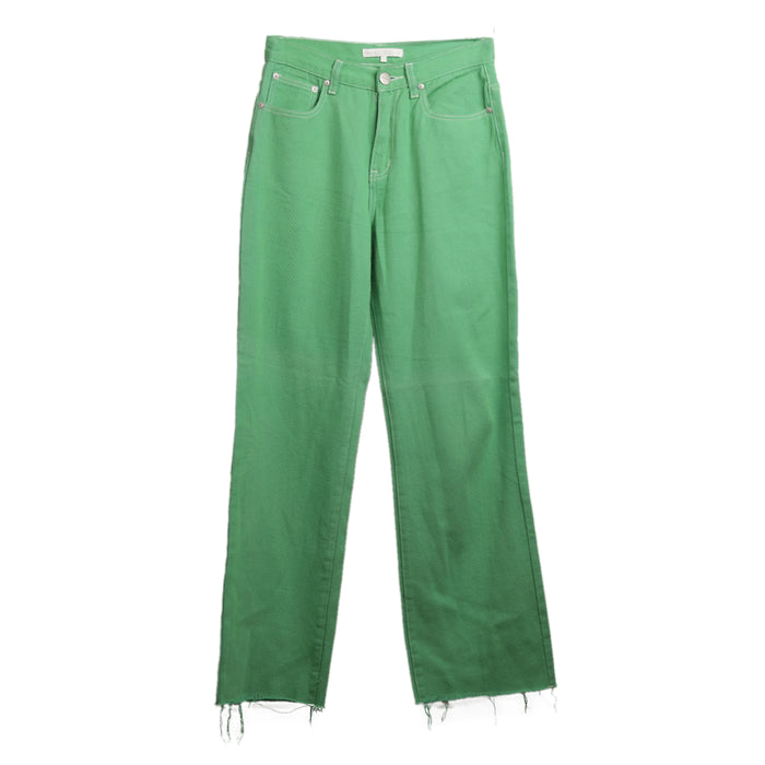 More to Come Straight Fit Pants