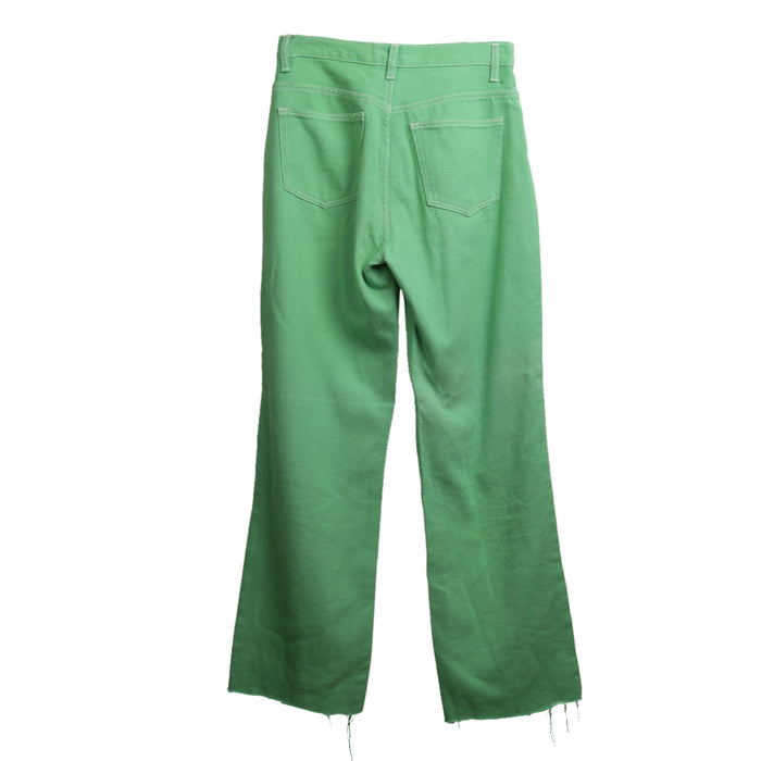 More to Come Straight Fit Pants