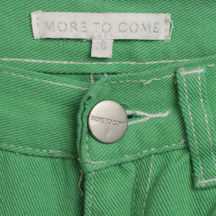 More to Come Straight Fit Pants