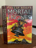 Mortal Engines (signed)