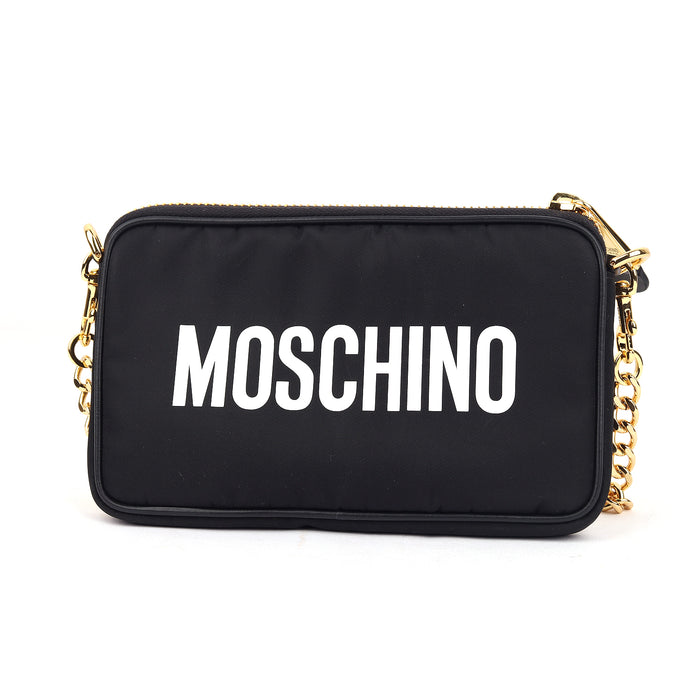 Moschino Teddy Bear Shoulder Bag