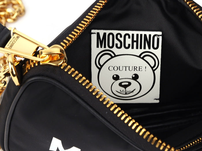 Moschino Teddy Bear Shoulder Bag
