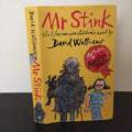 Mr Stink