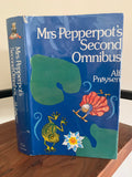 Mrs Pepperpot's Second Omnibus