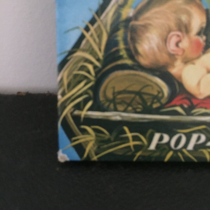 My Baby Jesus Pop-Up Book