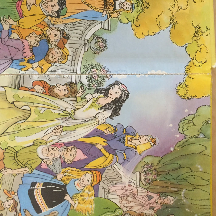 My Book of Fairy Tales