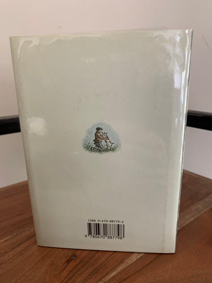 My Brother's Ghost