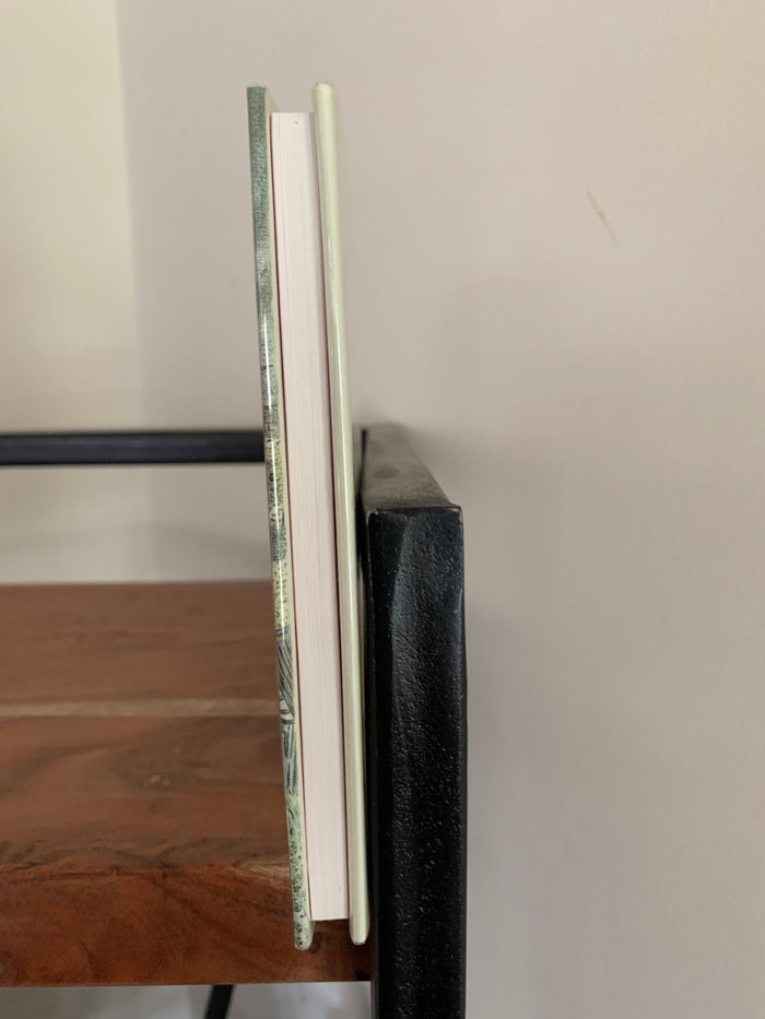 My Brother's Ghost