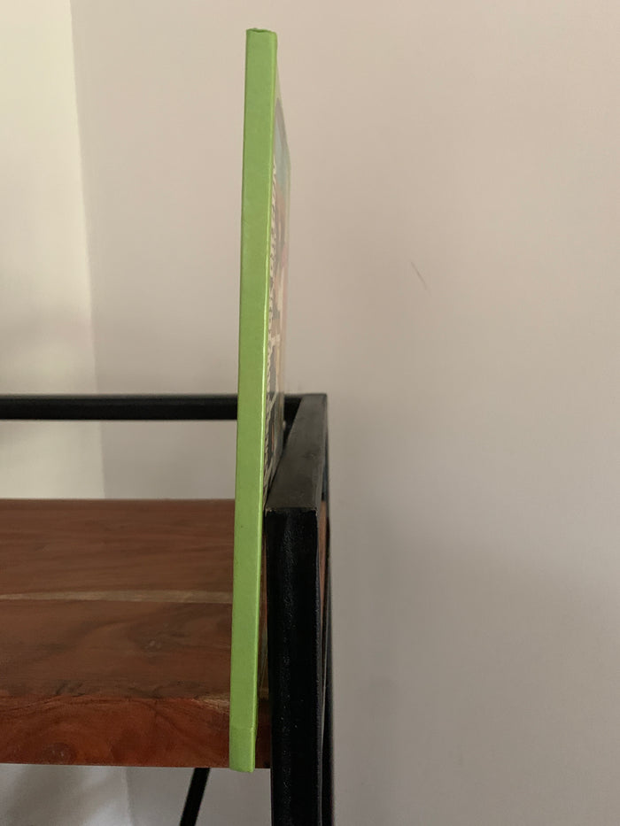 My Own Camberwick Green Pop-up Book