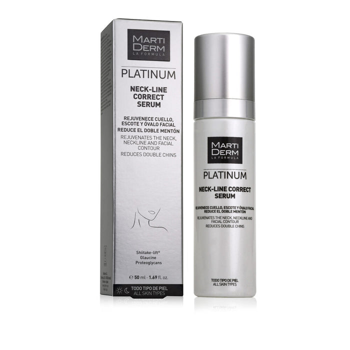 Neck-line Correct 50ml Martiderm