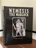 Nemesis The Warlock: Death To All Aliens