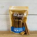 *NEW* Chew Stix (Blueberry Coconut)