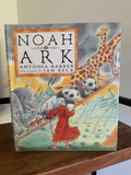 Noah and the Ark