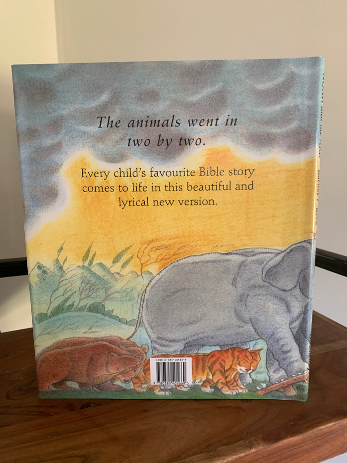 Noah and the Ark