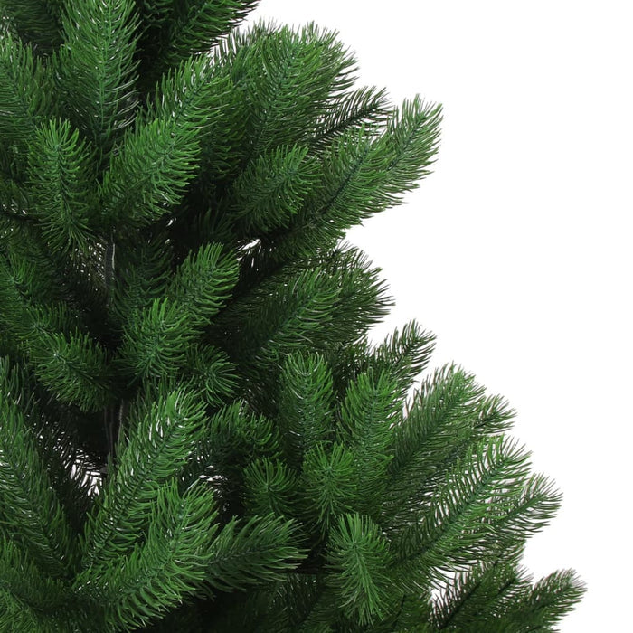 Nordmann Fir Artificial Pre-lit Christmas Tree Green 150 cm