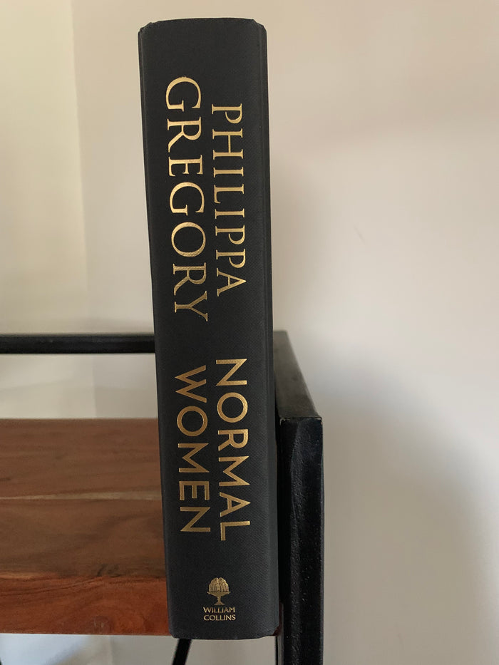 Normal Women: 900 Years of Making History (signed)