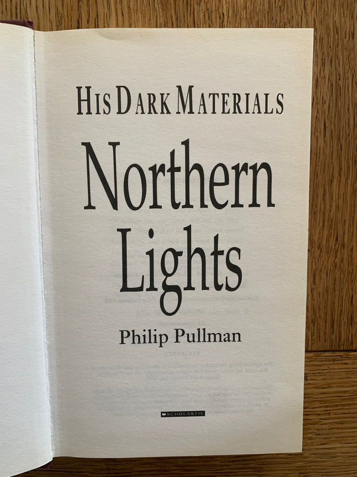 Northern Lights