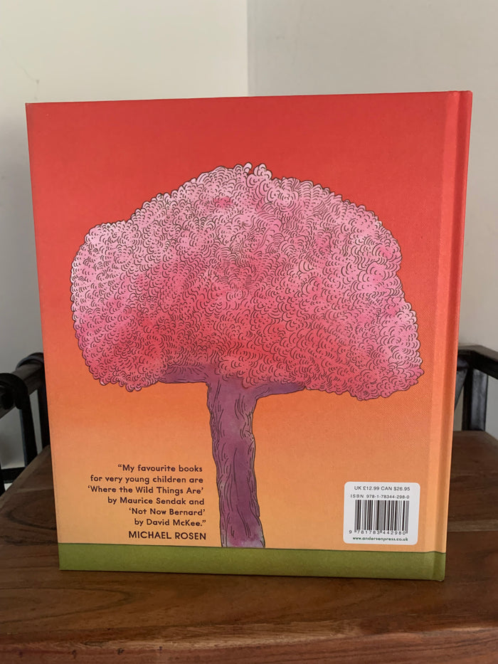 Not Now, Bernard (signed limited edition in slip case 89/300. Plus promotional print)