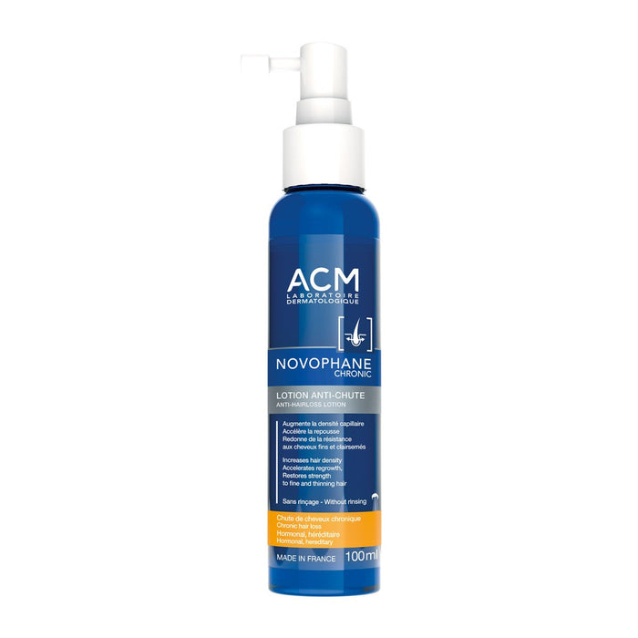 NOVOPHANE LOCION CHRONIC 100ml